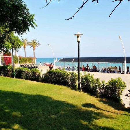 Belek Diamonds Hotel Kültér fotó
