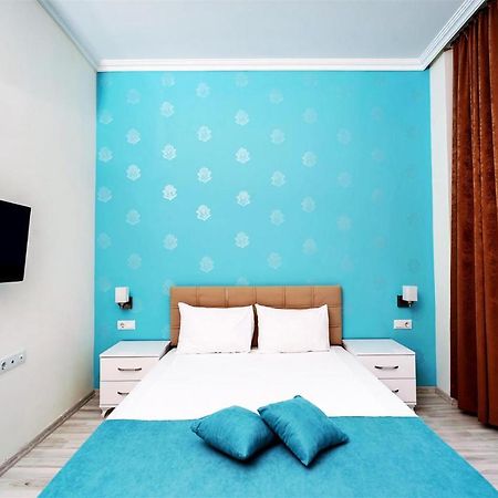 Belek Diamonds Hotel Kültér fotó