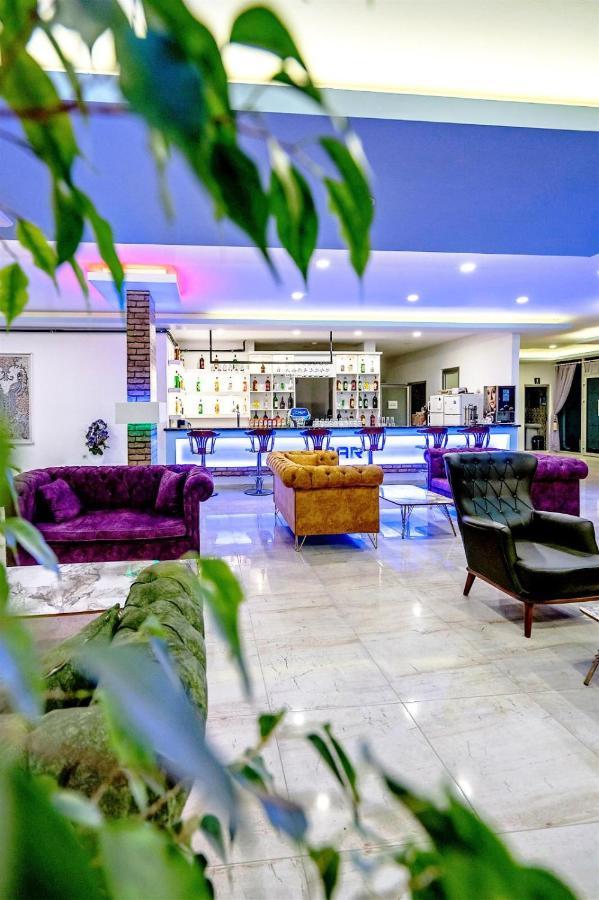 Belek Diamonds Hotel Kültér fotó