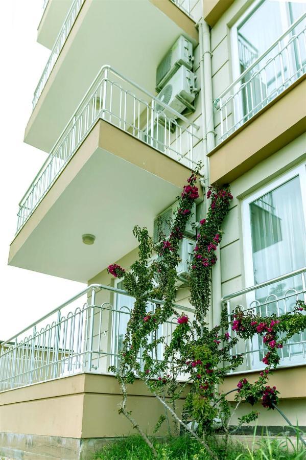 Belek Diamonds Hotel Kültér fotó