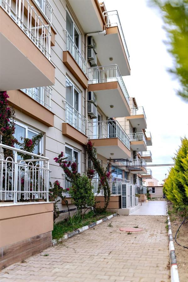 Belek Diamonds Hotel Kültér fotó