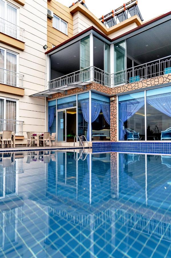 Belek Diamonds Hotel Kültér fotó