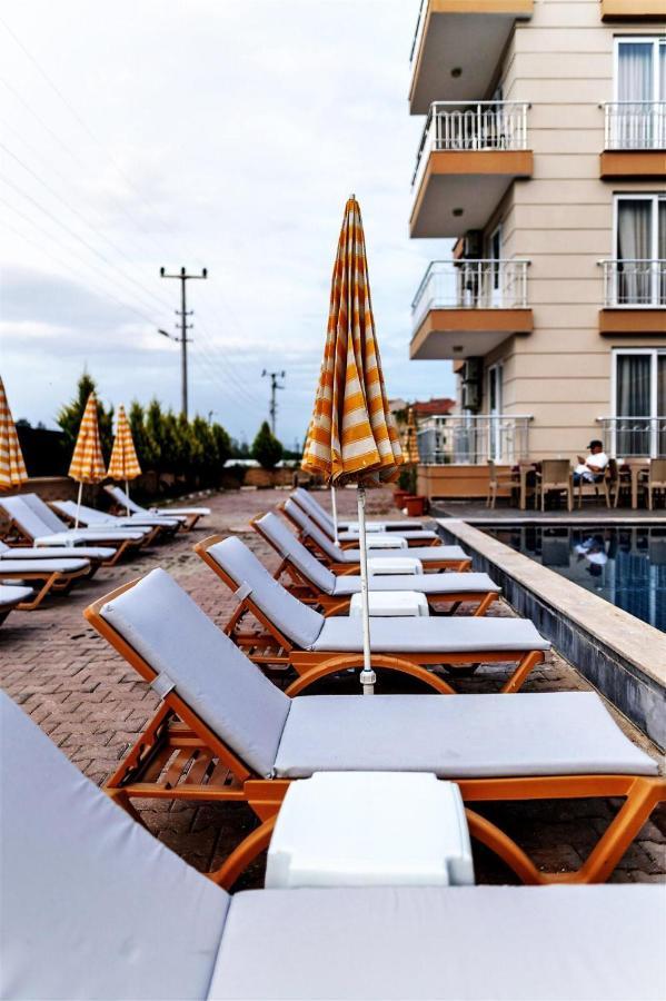 Belek Diamonds Hotel Kültér fotó