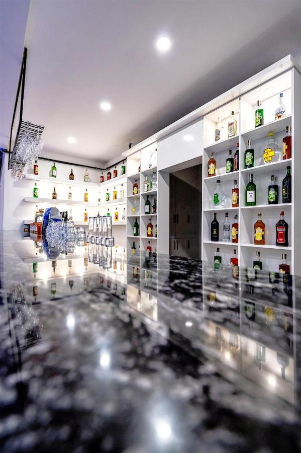 Belek Diamonds Hotel Kültér fotó