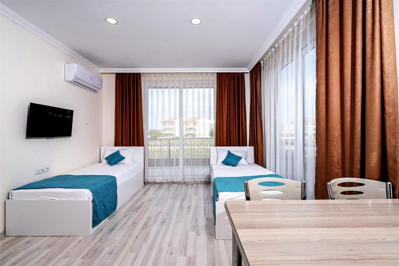 Belek Diamonds Hotel Kültér fotó