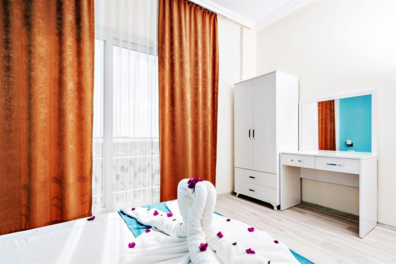 Belek Diamonds Hotel Kültér fotó