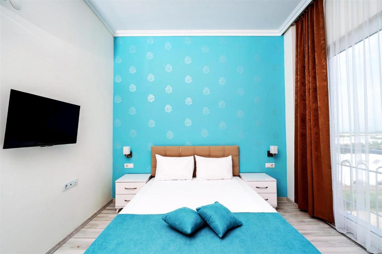Belek Diamonds Hotel Kültér fotó