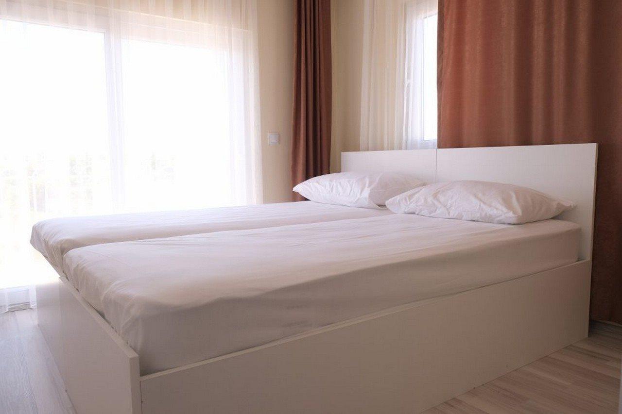 Belek Diamonds Hotel Kültér fotó