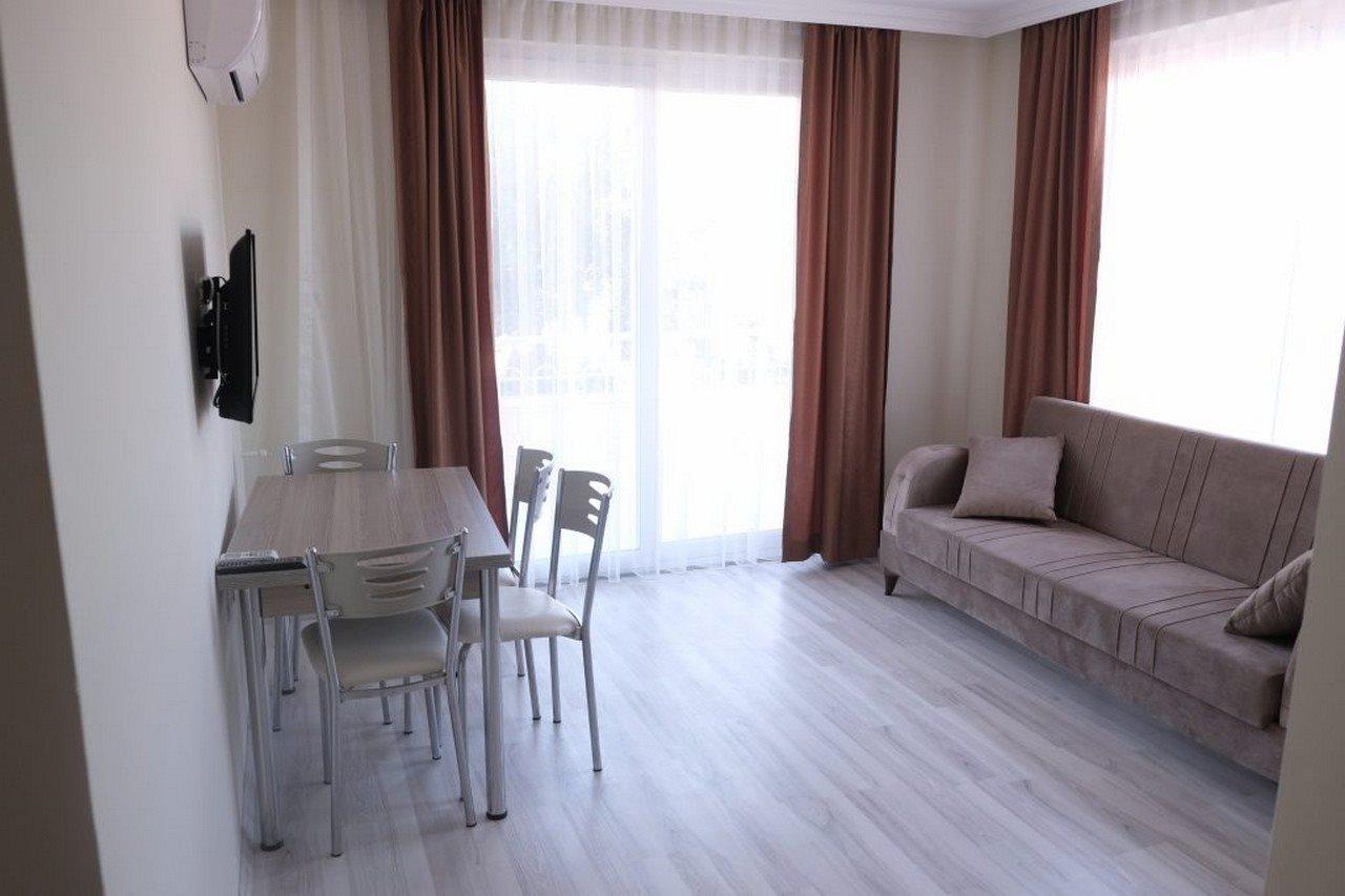 Belek Diamonds Hotel Kültér fotó