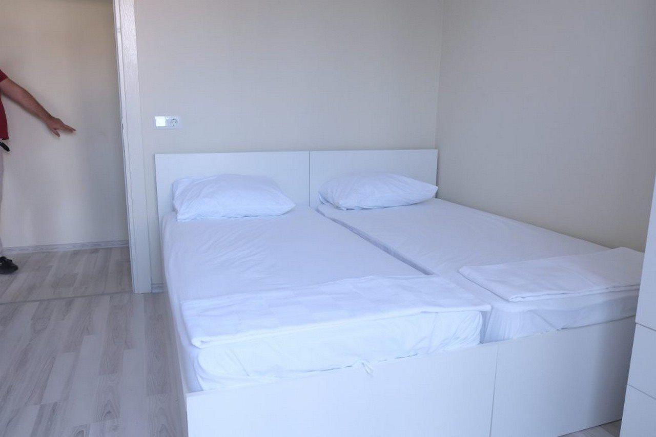 Belek Diamonds Hotel Kültér fotó